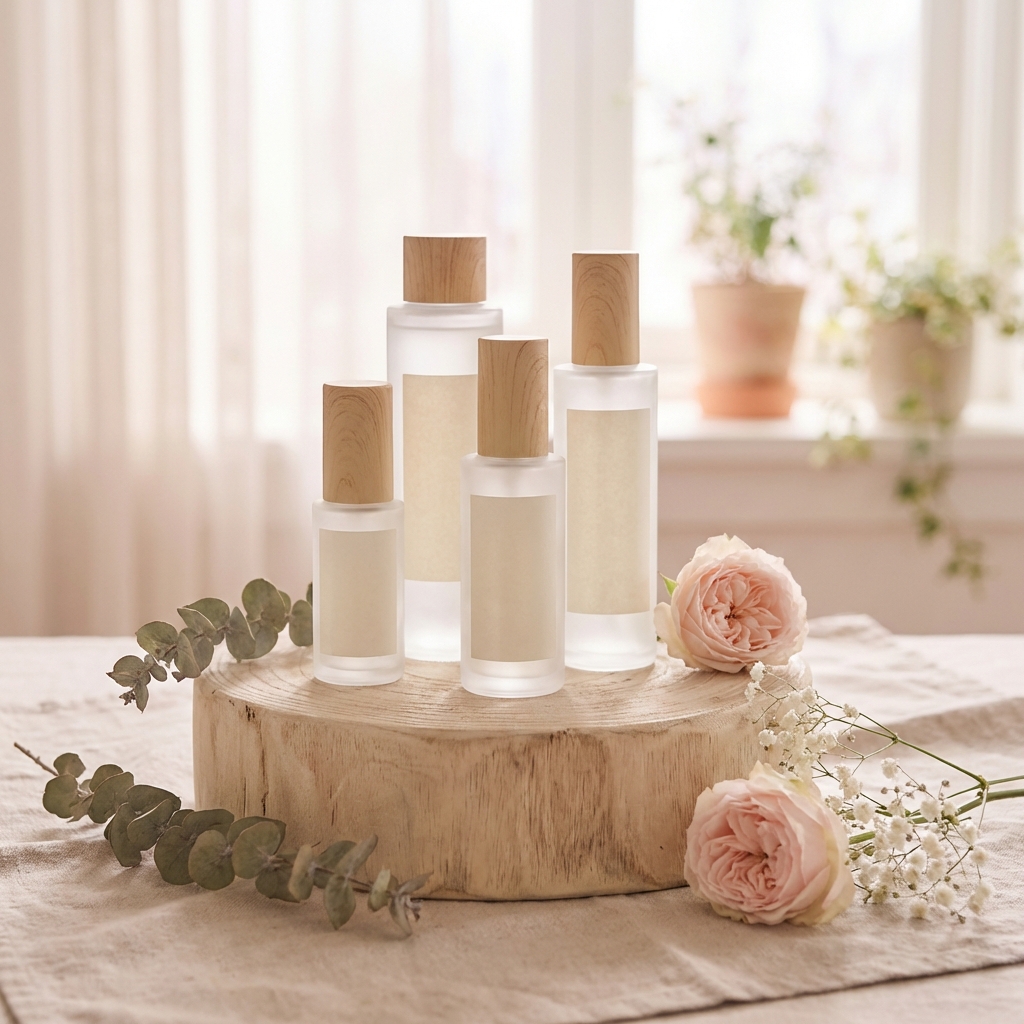 Beauty Brand Content Strategy - Content Writing project by Wonder Media Solutions
